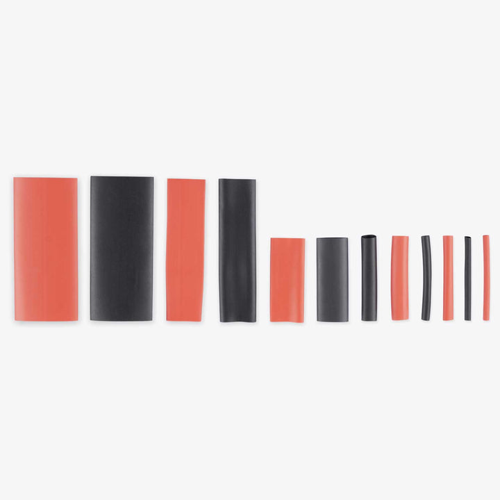 220 Piece Heat Shrink Kit
