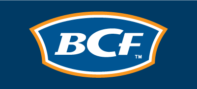 BCF Logo