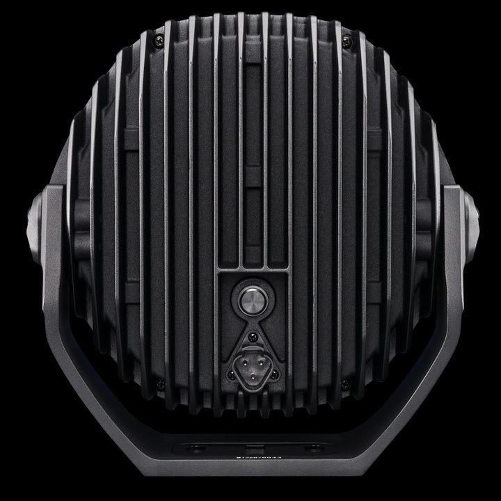 Hyperion 9" Driving Light