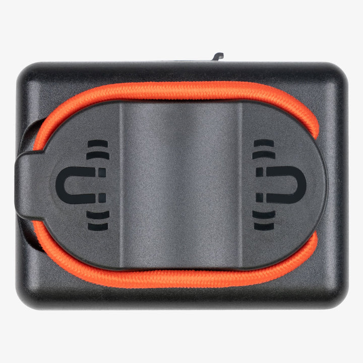 U-Lite™ Dual Colour LED Lantern with Inbuilt Lithium Battery