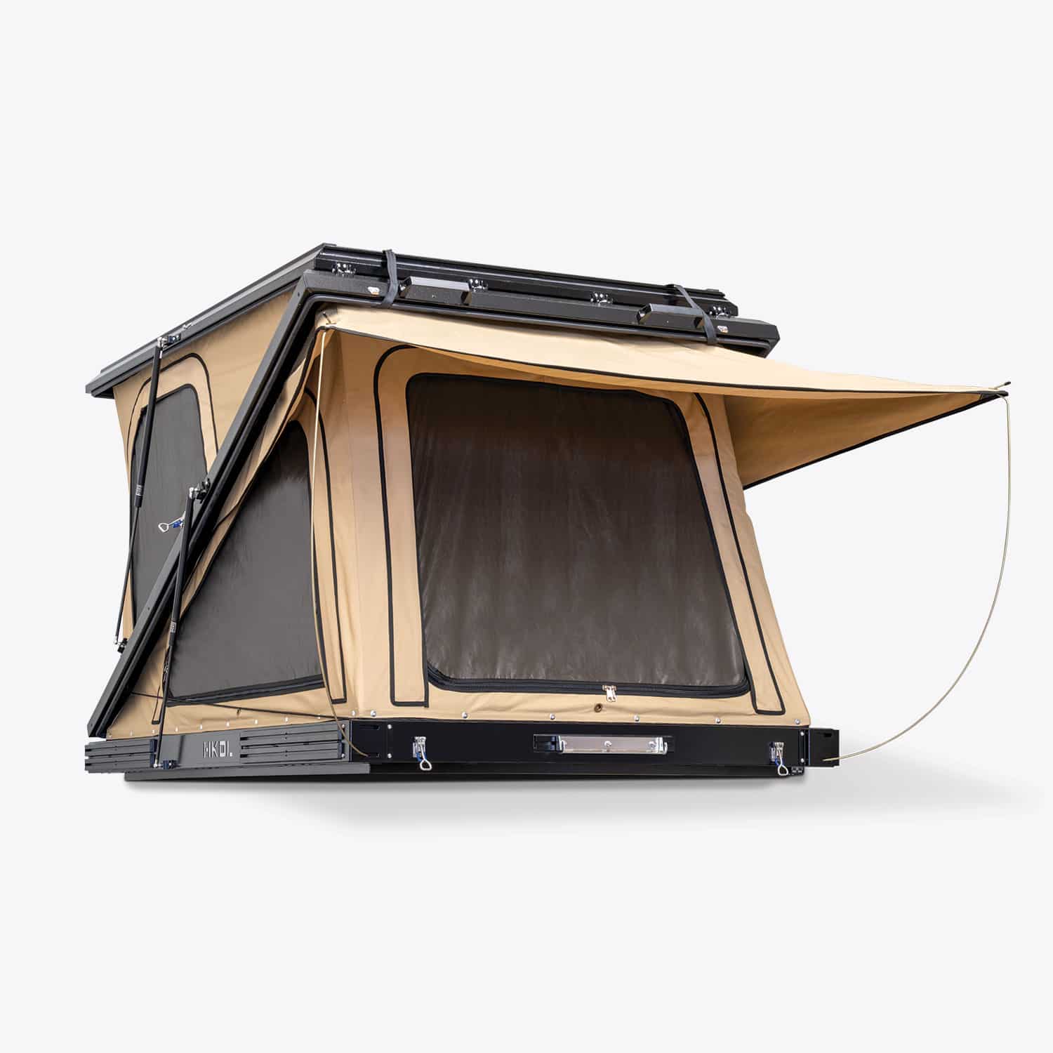 hardshell rooftop tent australia Hard Shell Roof Top Tent