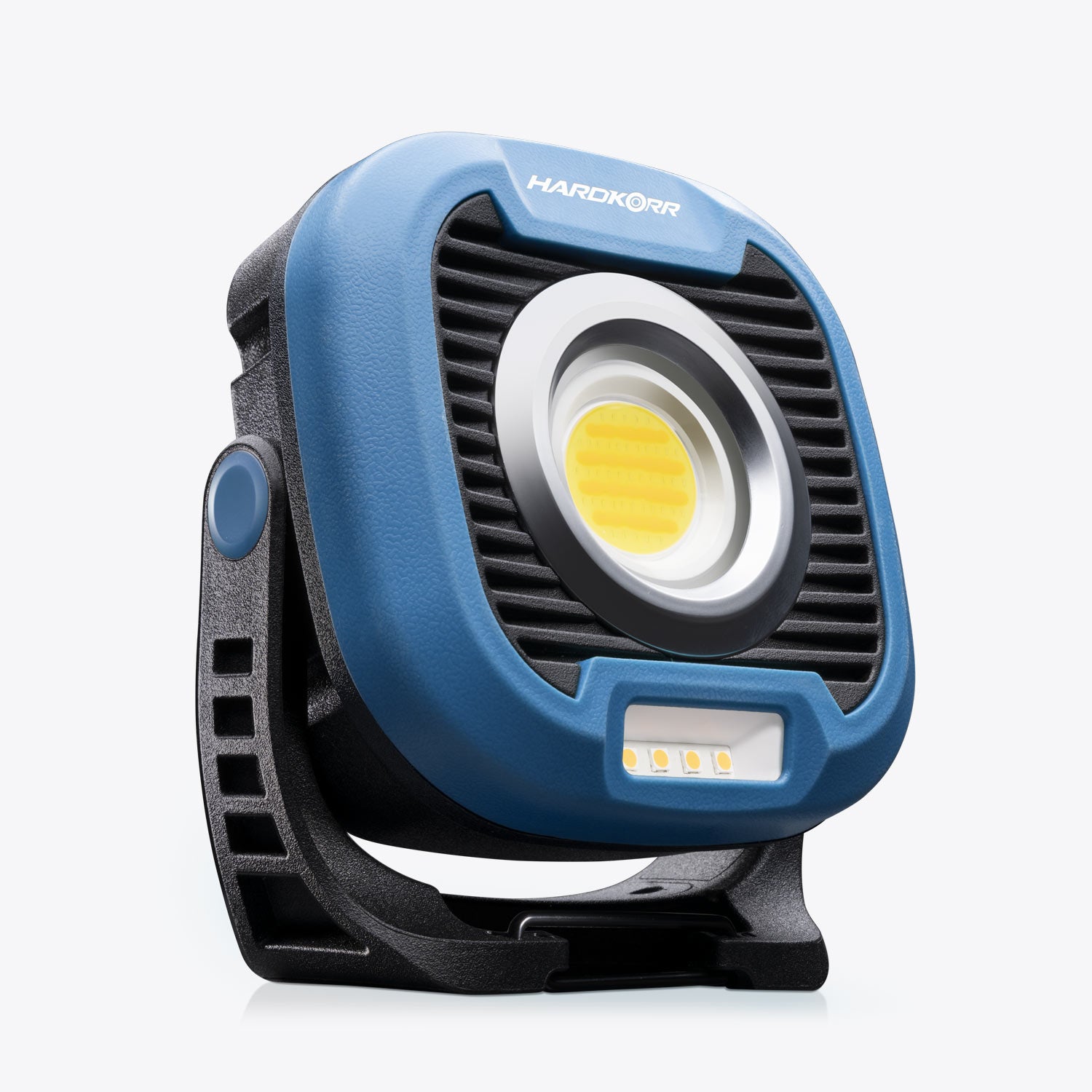 U-Lite XL Dual Colour LED Lantern + Power Bank – HARDKORR