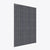 120W Fixed Solar Panel