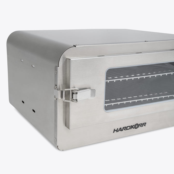 150W 12V Oven