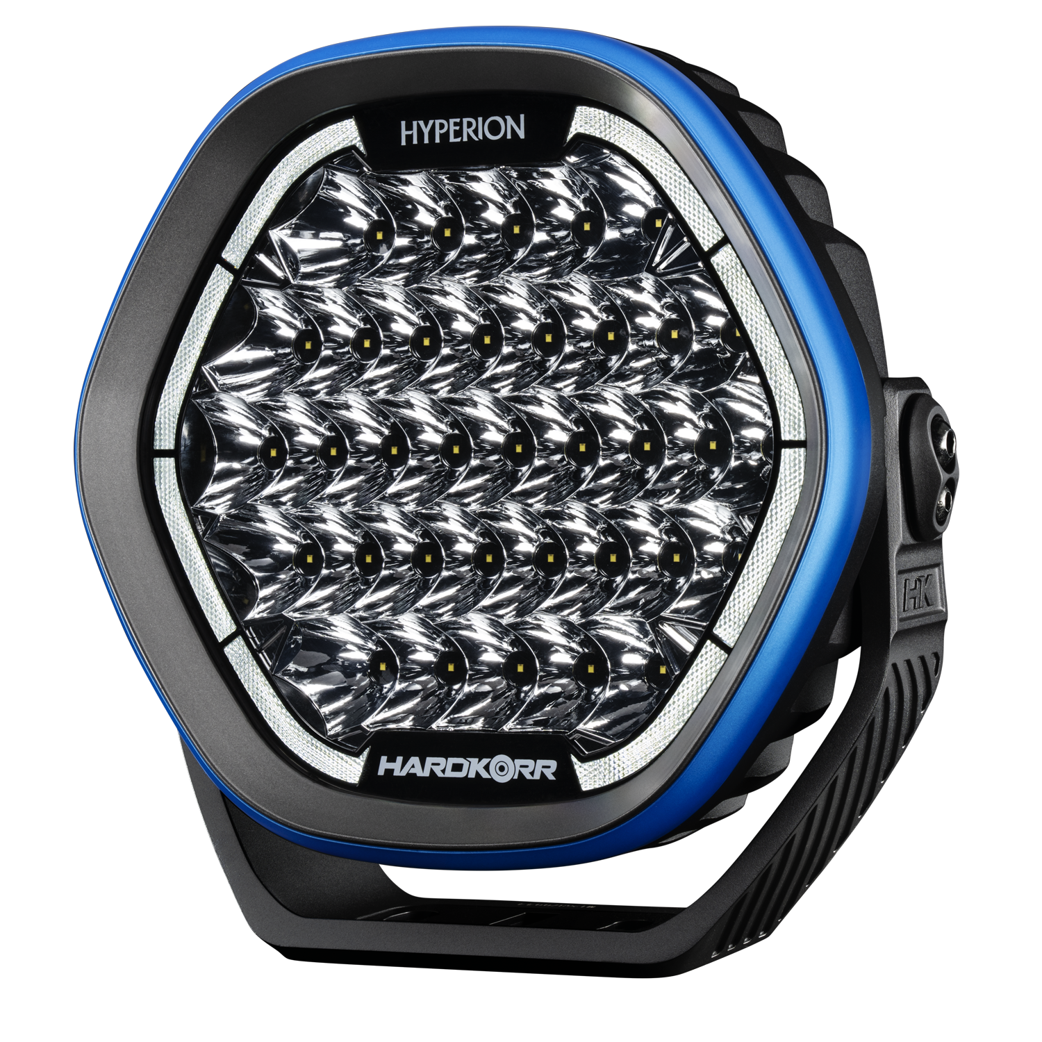 Hyperion 9" Driving Light