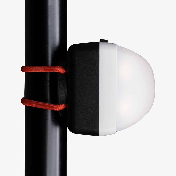 U-Lite™ Dual Colour LED Lantern with Inbuilt Lithium Battery