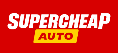 Supercheap Auto Logo