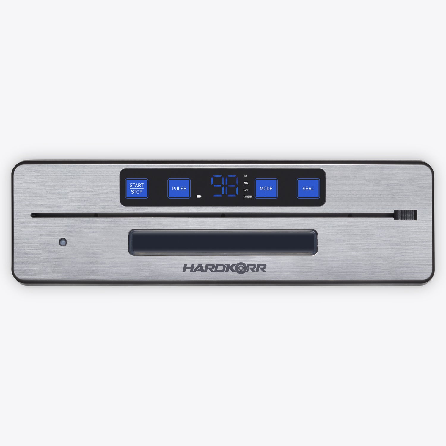USB RECHARGEABLE VACUUM SEALER