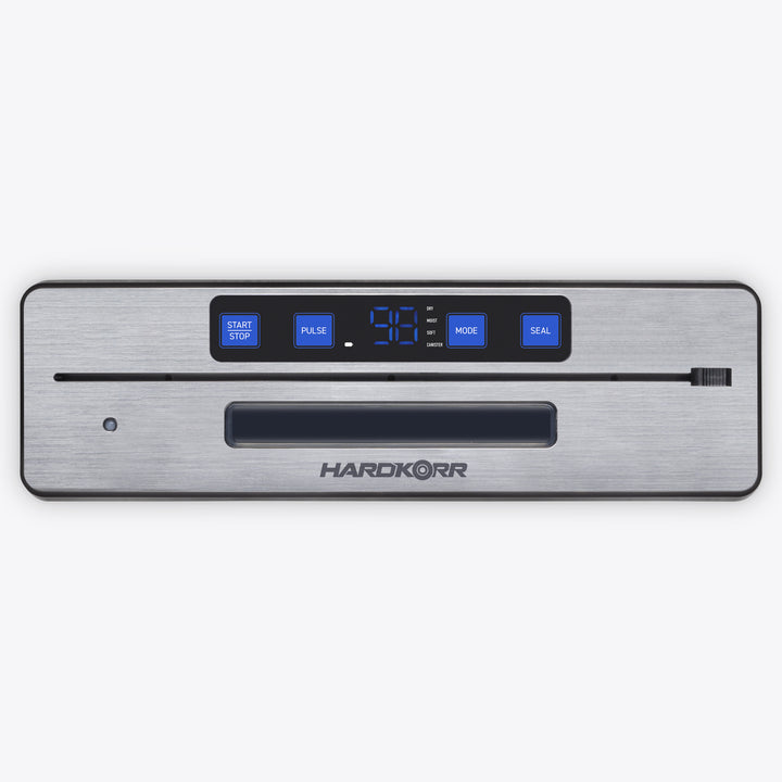 USB RECHARGEABLE VACUUM SEALER