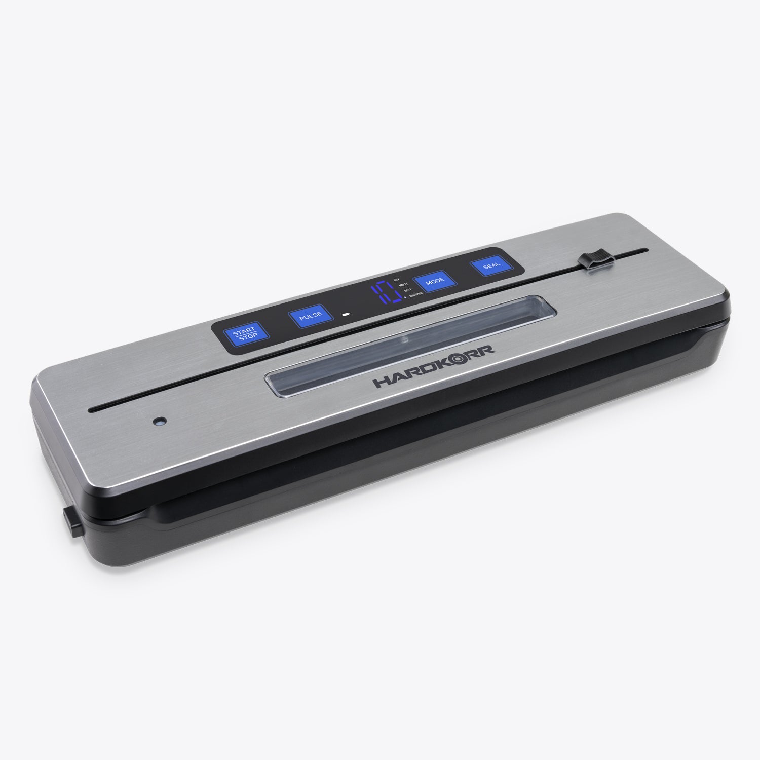 USB RECHARGEABLE VACUUM SEALER