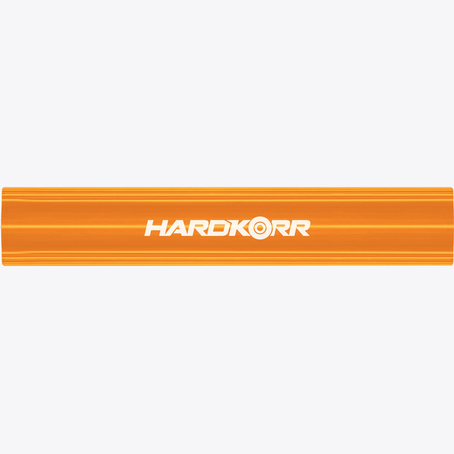 Hyperion Light Bar Cover (Orange)