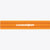 Hyperion Light Bar Cover (Orange)