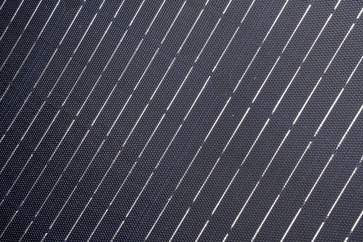 200w Heavy Duty Portable Solar Mat MKII - No Regulator
