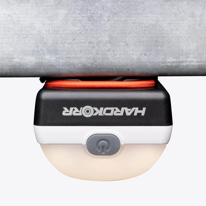 U-Lite™ Dual Colour LED Lantern with Inbuilt Lithium Battery