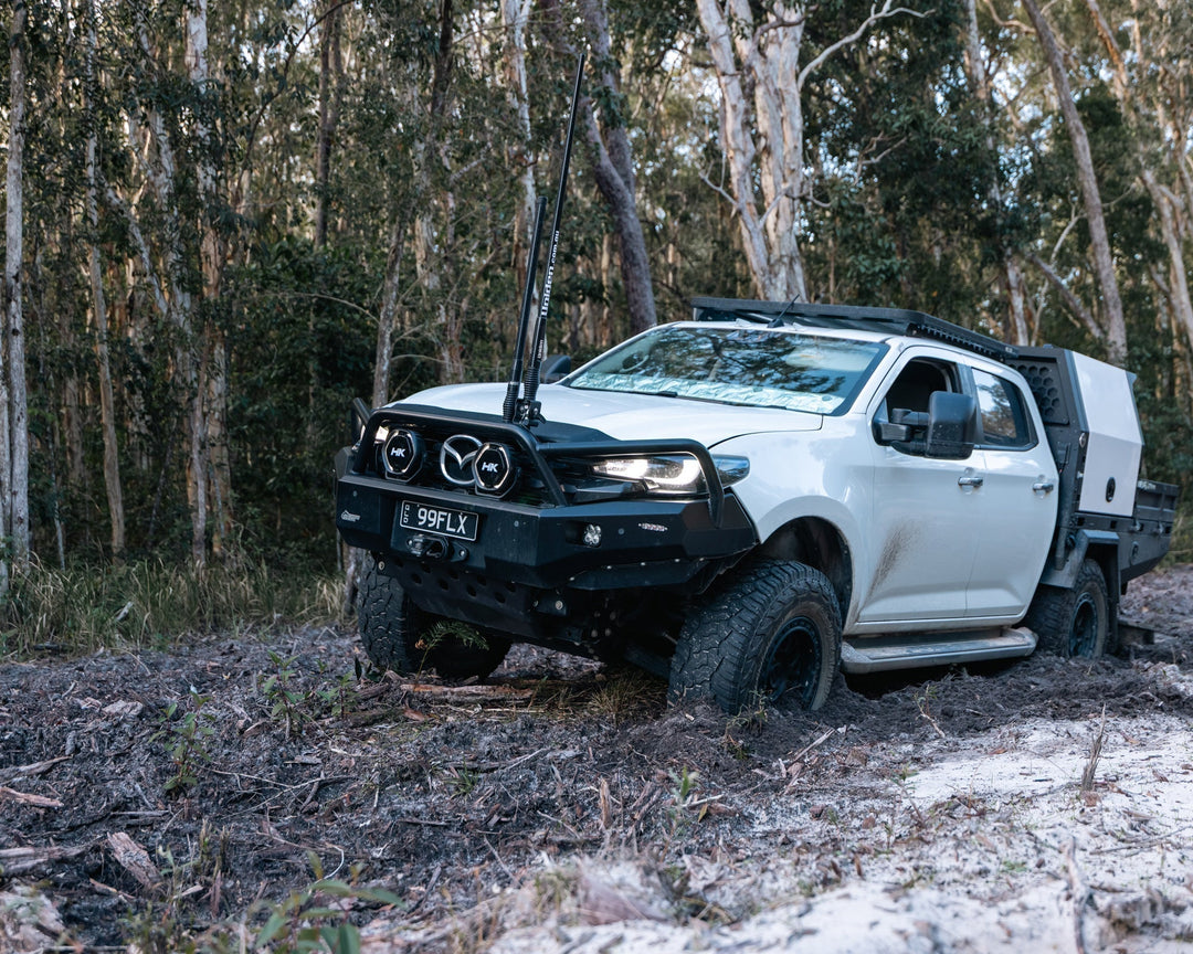 Beach vs Winch Recovery Kits: Which One Do You Need?