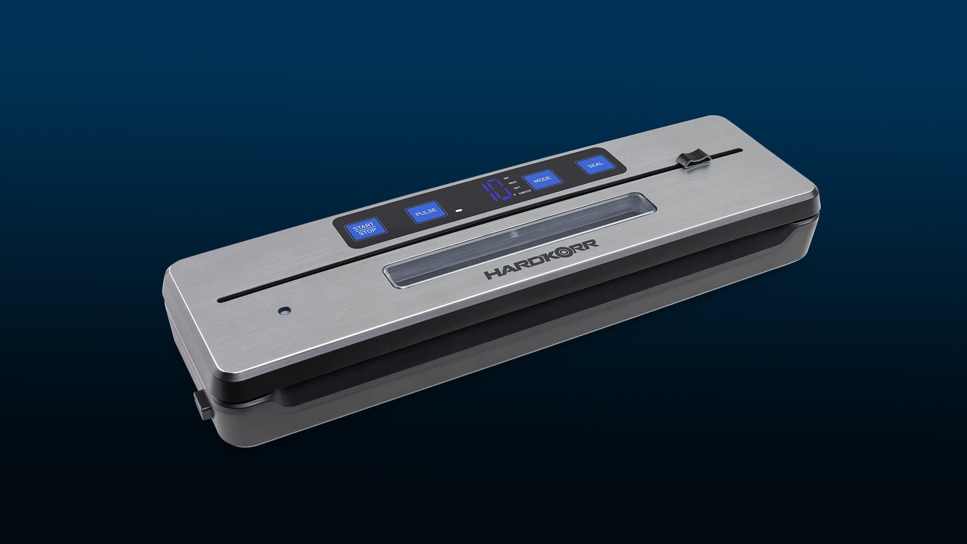 12V Vacuum Sealer