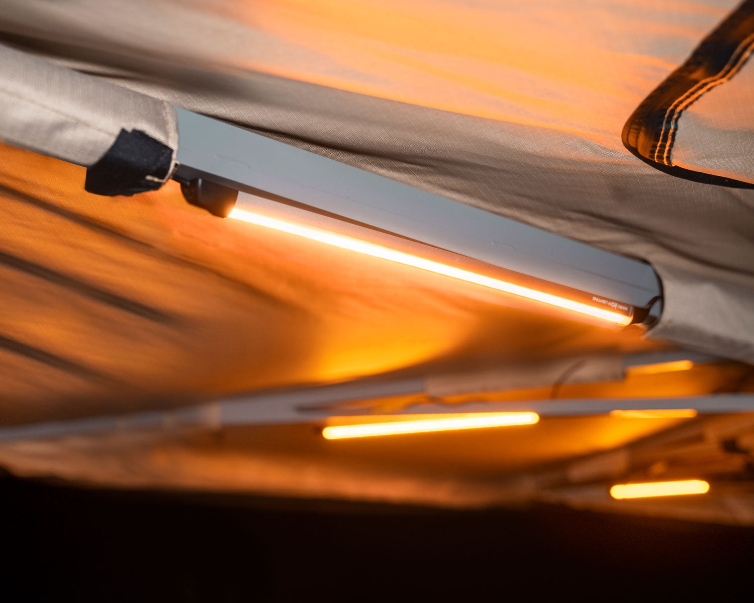 LED Camp Lighting Versatile LED Lights for Camping Made to Last HARDKORR