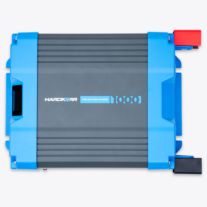 1000W Pure Sine Wave Inverter
