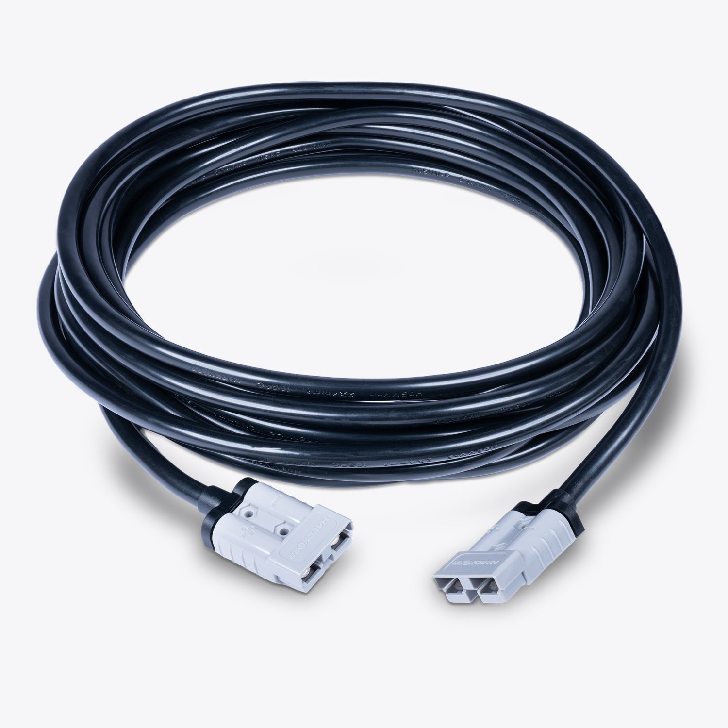 10m Anderson Plug Extension Cable