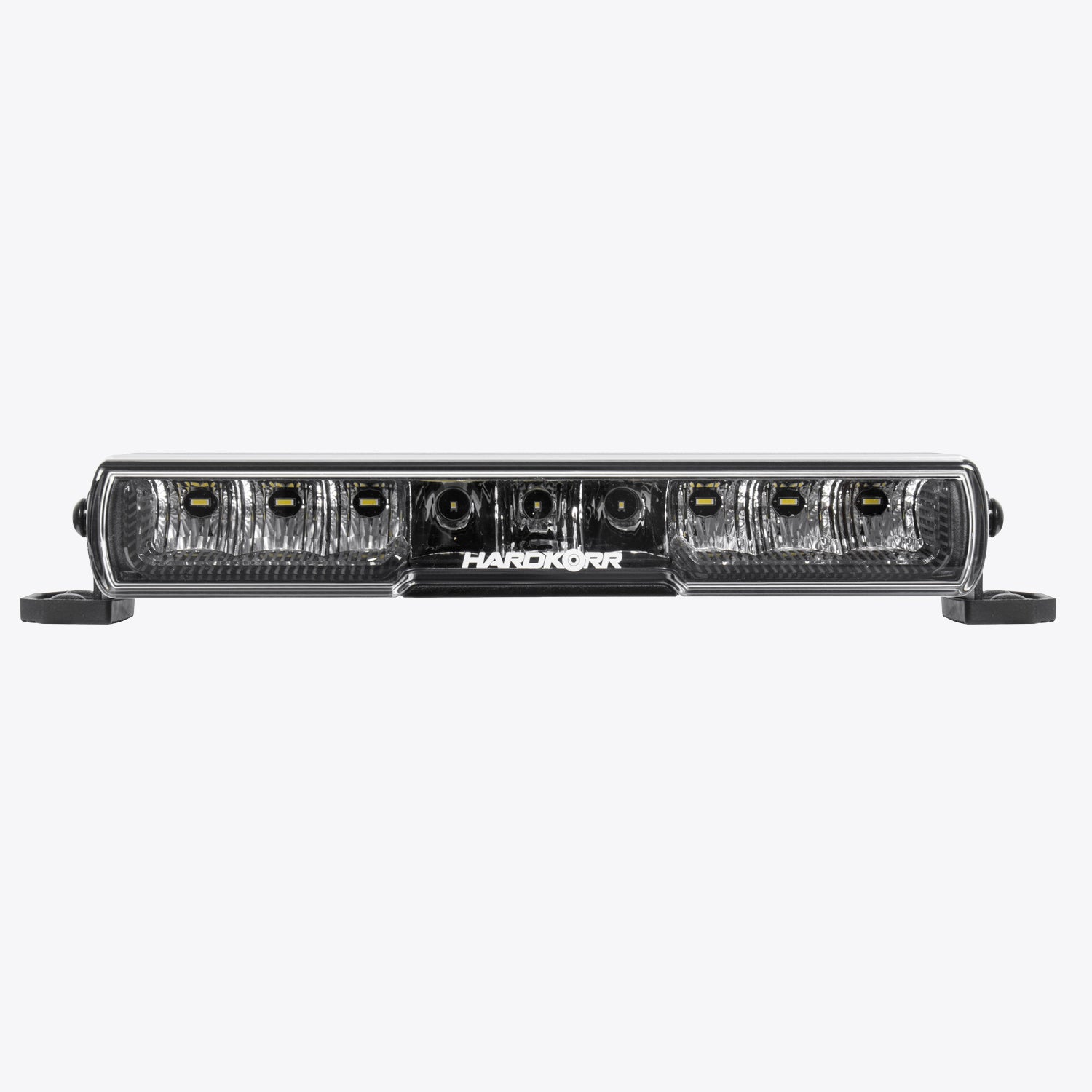 XD Series 10" Single Row LED Light Bar