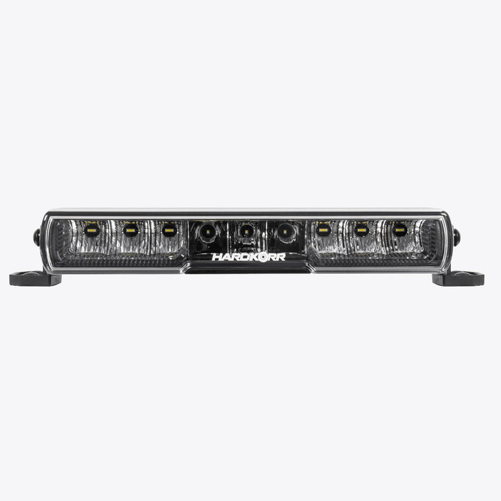 XD Series 10" Single Row LED Light Bar