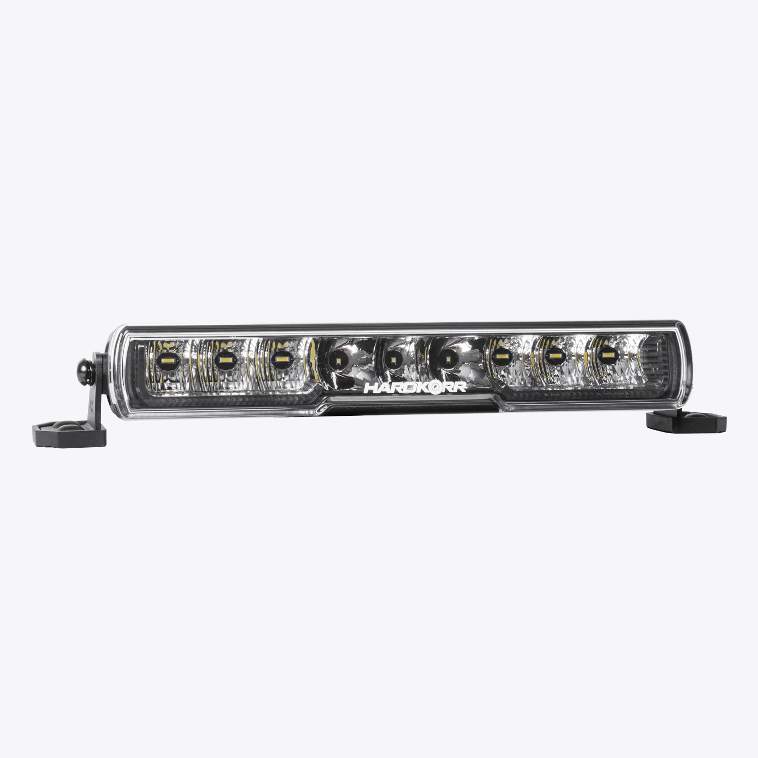 XD Series 10" Single Row LED Light Bar