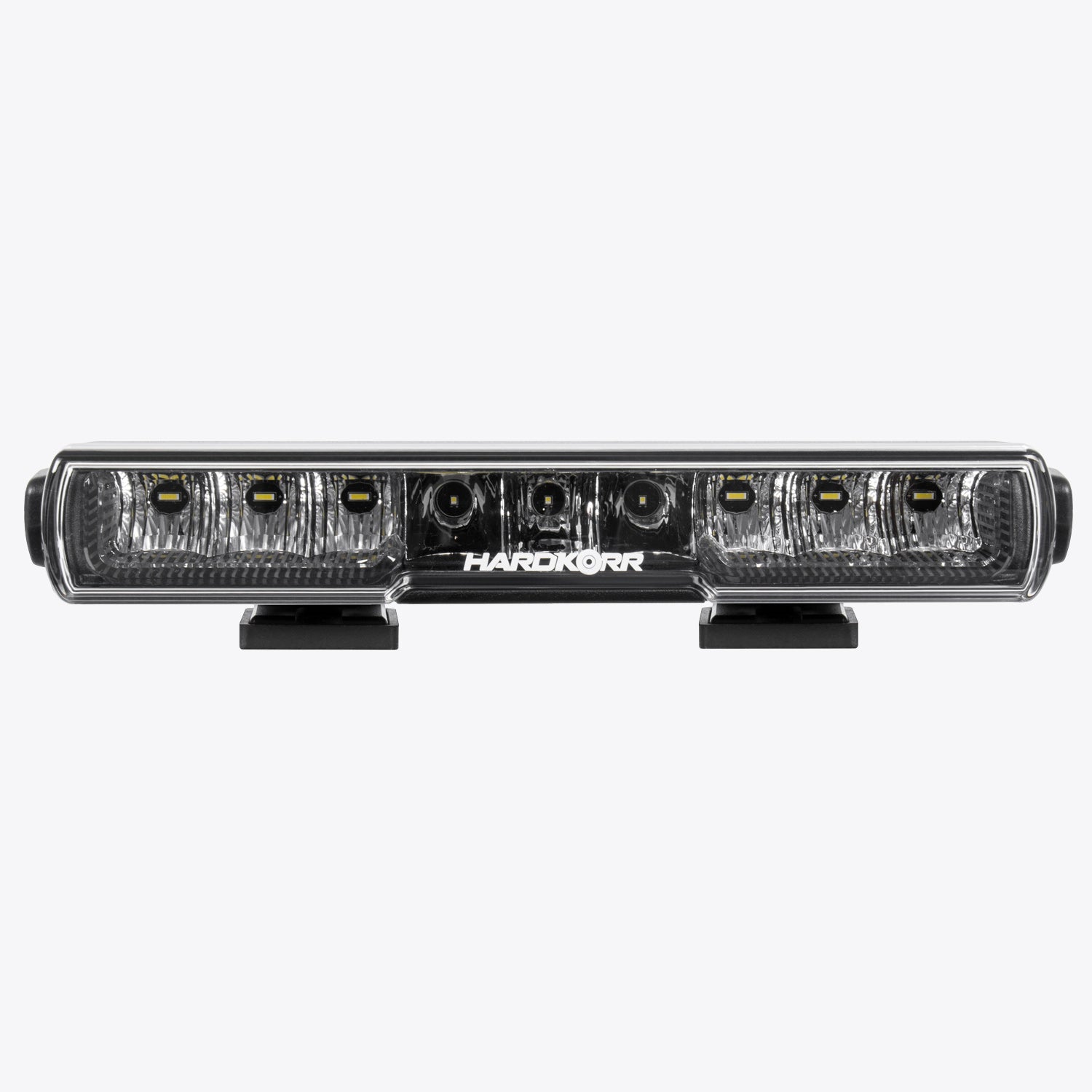 XD Series 10" Single Row LED Light Bar