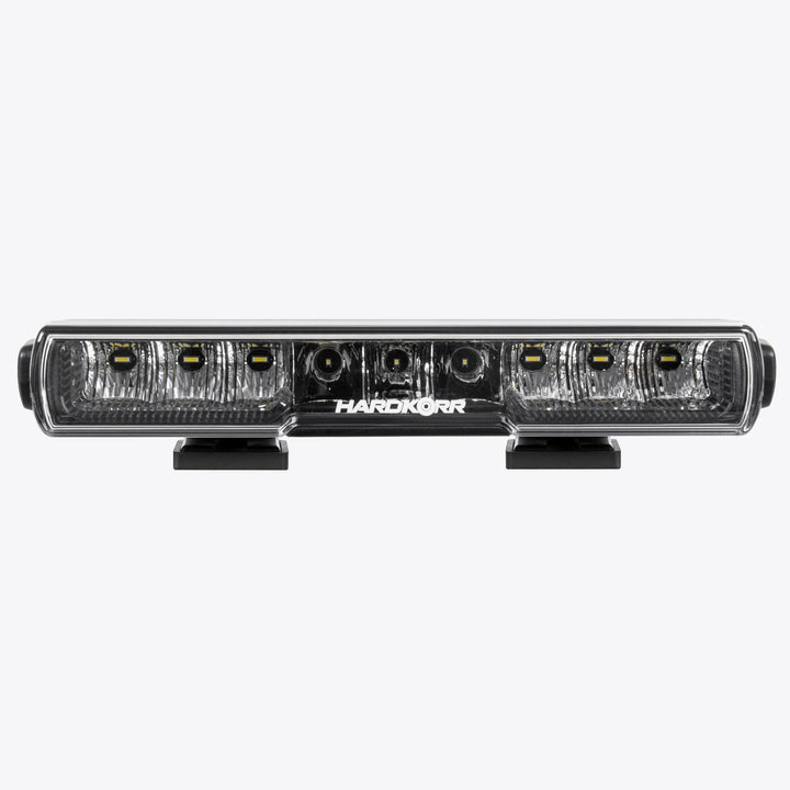 XD Series 10" Single Row LED Light Bar