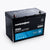 Black Series 150Ah Lithium (LiFePO4) Deep Cycle Battery
