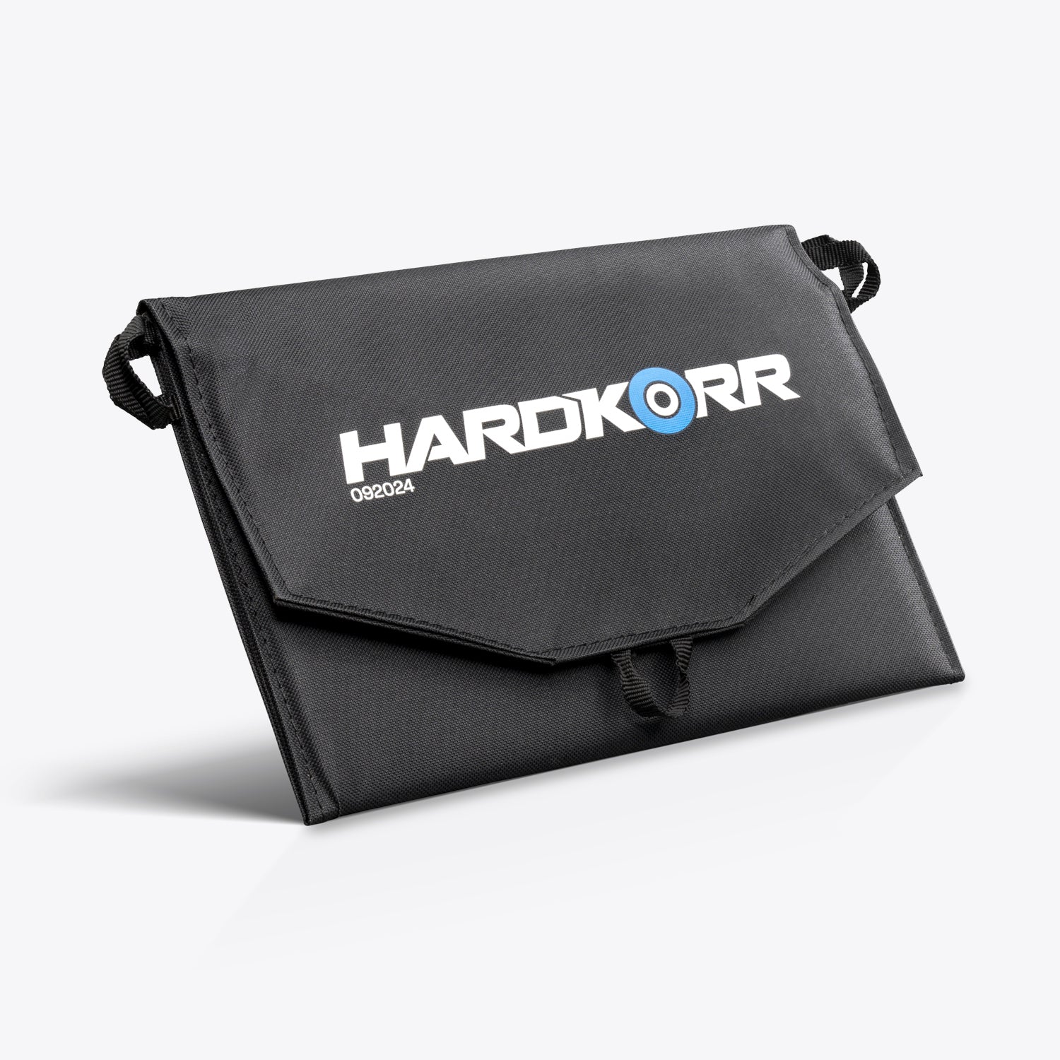 15W Dual USB Solar Phone / Personal Device Charger v2