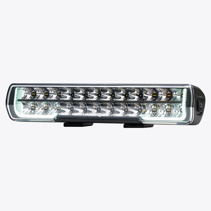 Hardkorr 15" Dual Row XD Series Light Bar