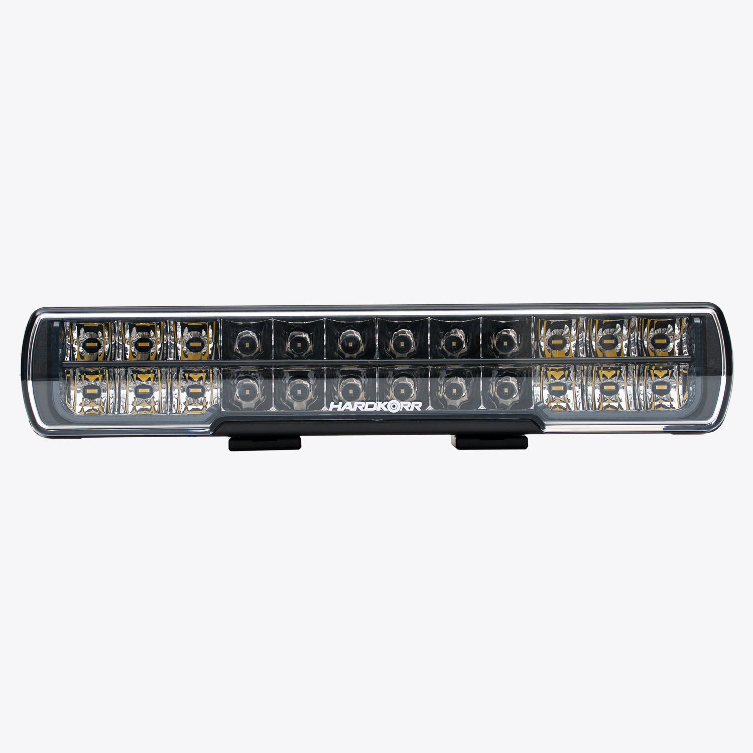 Hardkorr 15" Dual Row XD Series Light Bar
