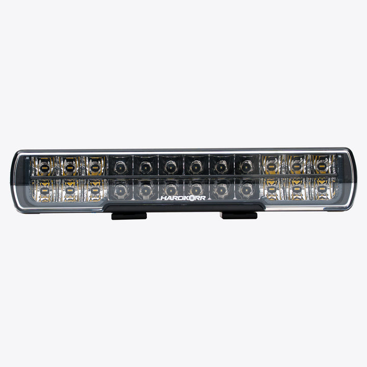 Hardkorr 15" Dual Row XD Series Light Bar