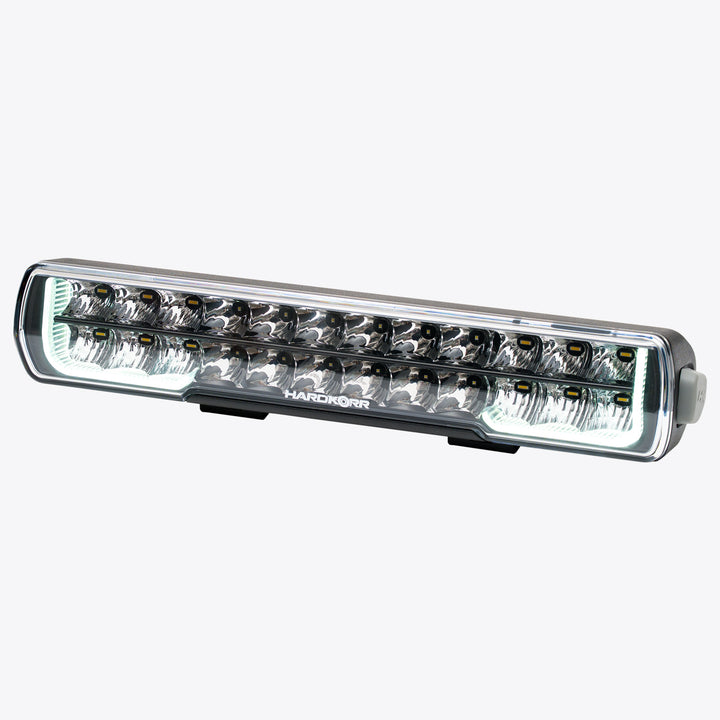 Hardkorr 15" Dual Row XD Series Light Bar