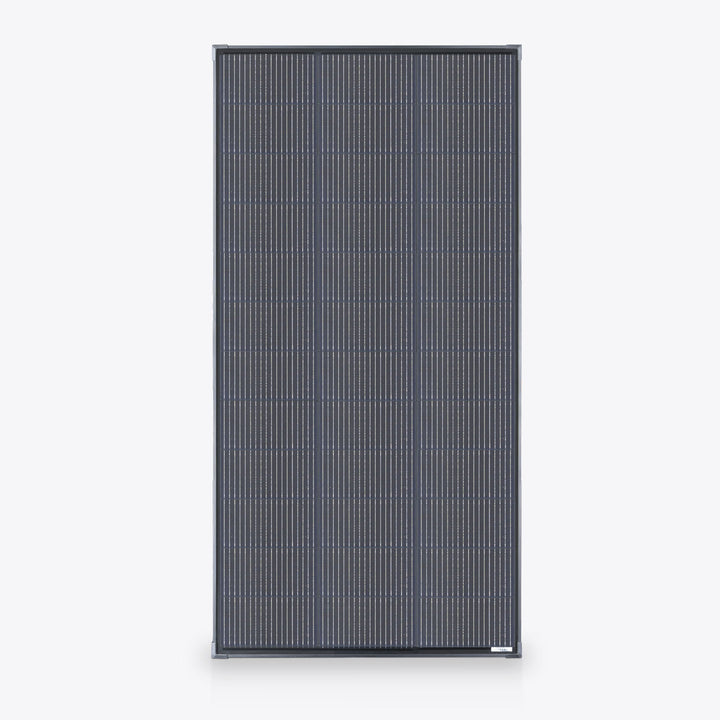 170W Fixed Solar Panel