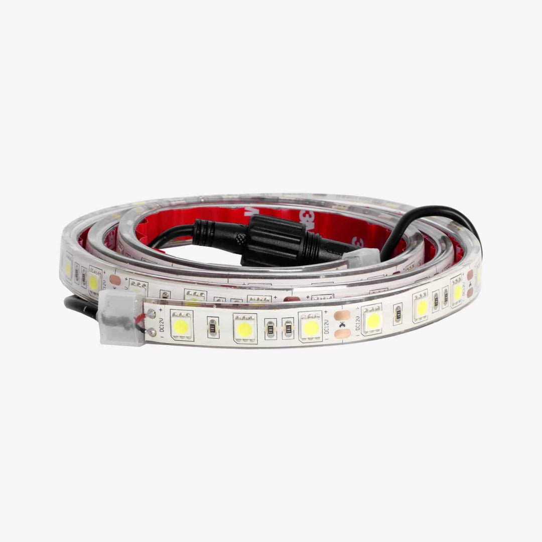 1m Stick-On High Powered Flexible Tape Light