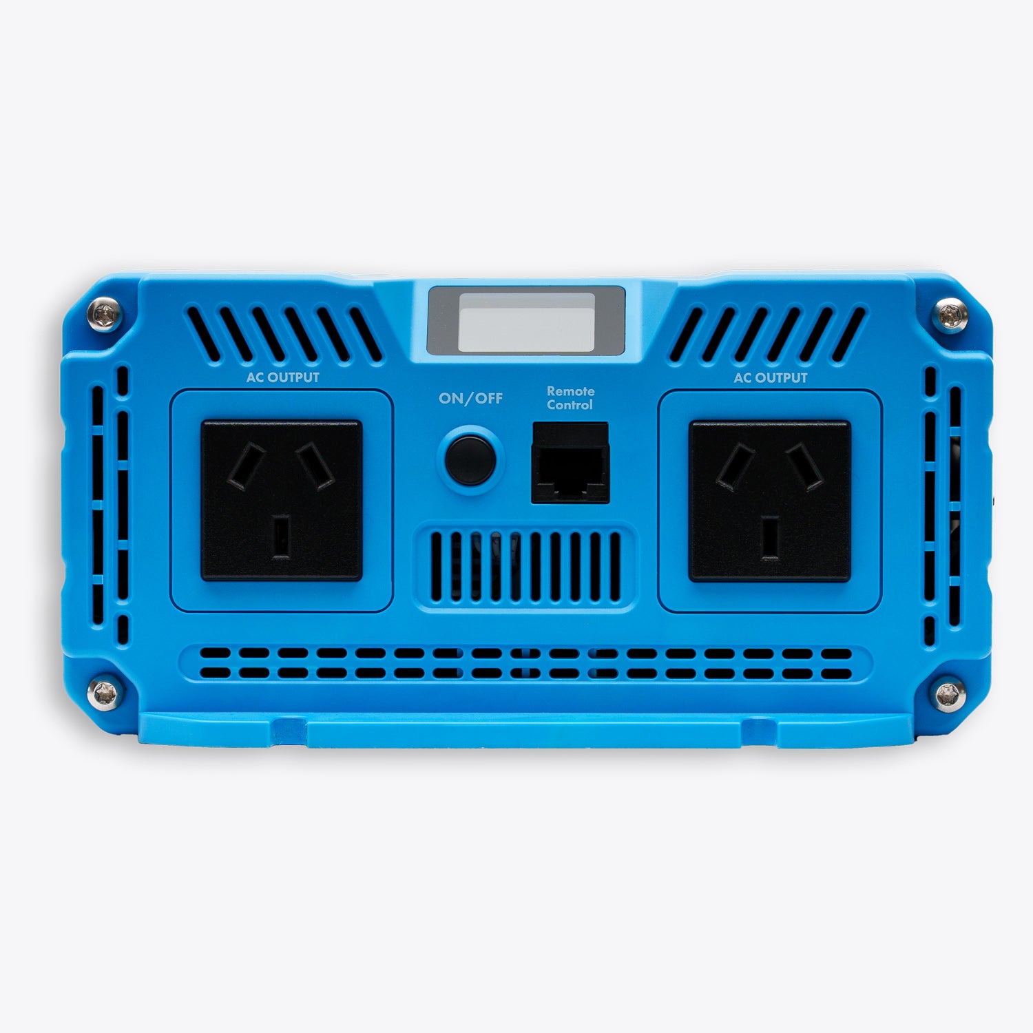 2000W Pure Sine Wave Inverter