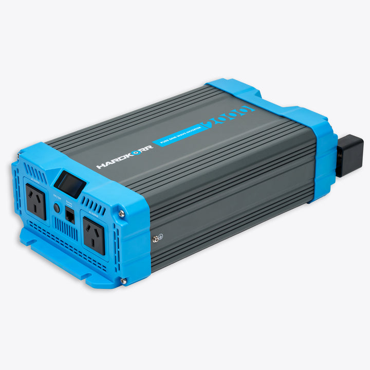 2000W Pure Sine Wave Inverter