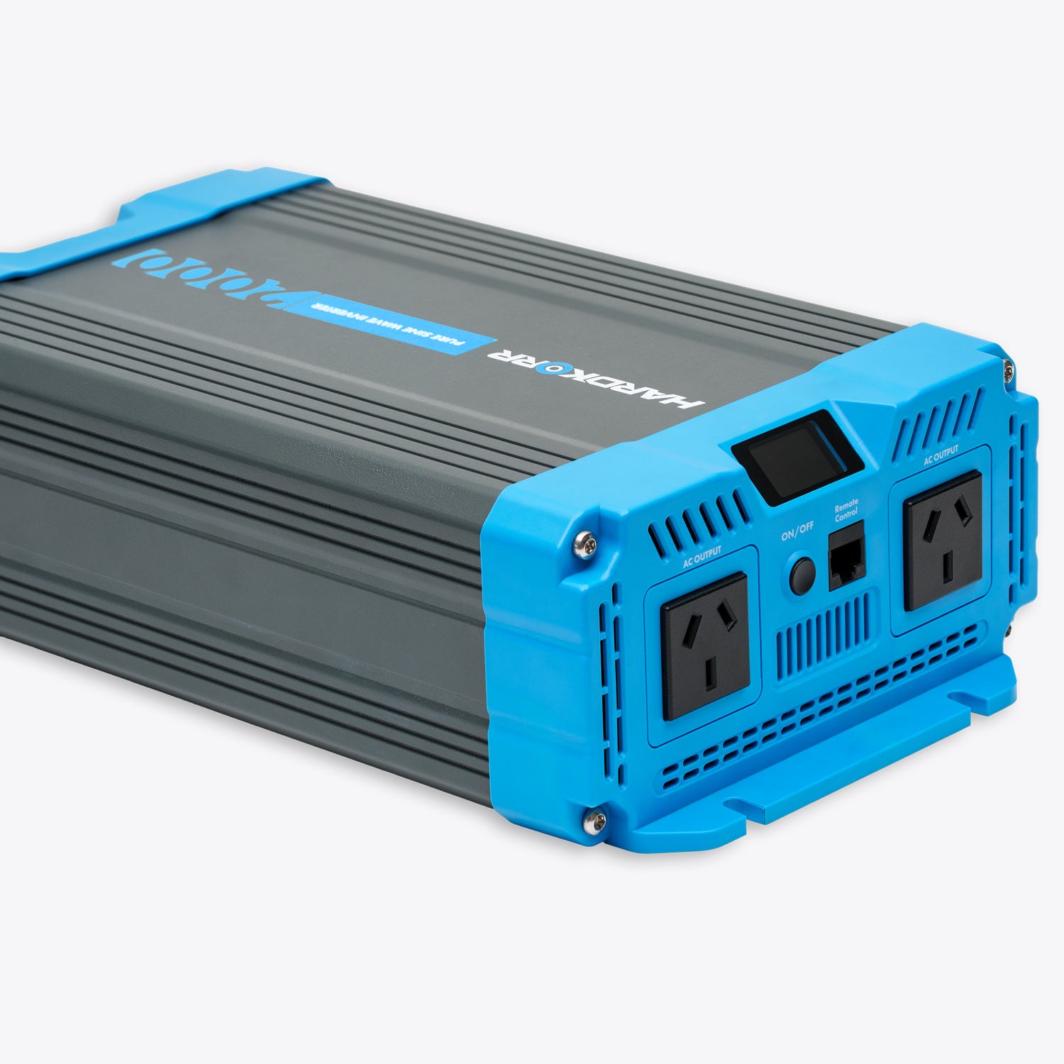 2000W Pure Sine Wave Inverter