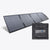 200w Heavy Duty Portable Solar Mat MKII - No Regulator