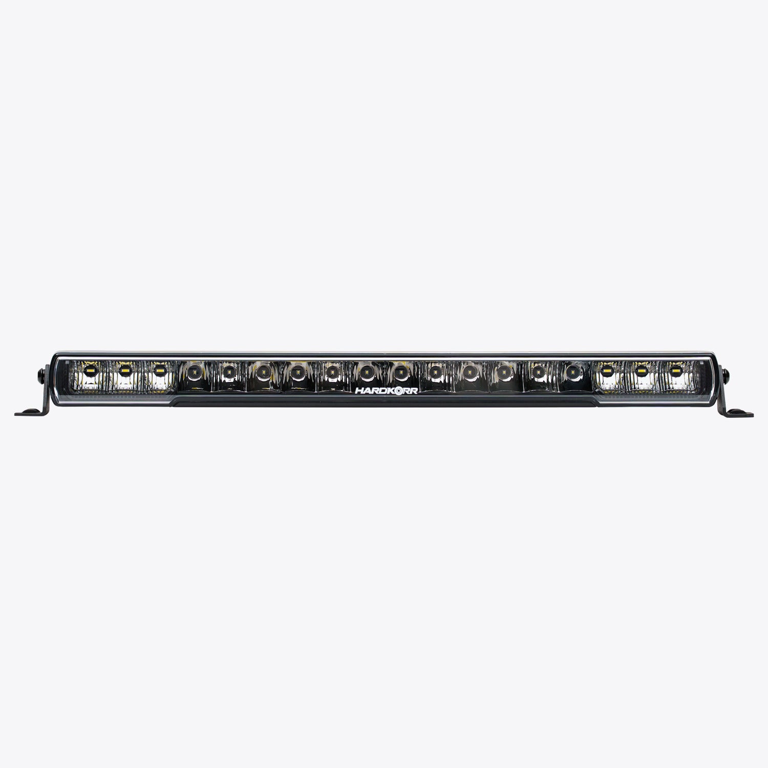 Hardkorr 20" Single Row XD Series Light Bar