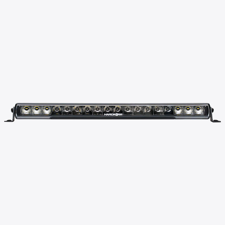 Hardkorr 20" Single Row XD Series Light Bar