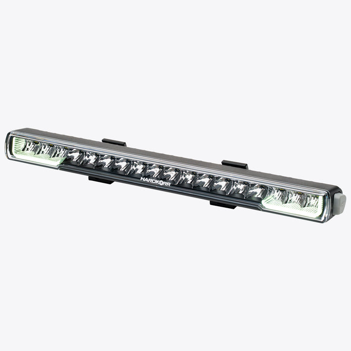 Hardkorr 20" Single Row XD Series Light Bar