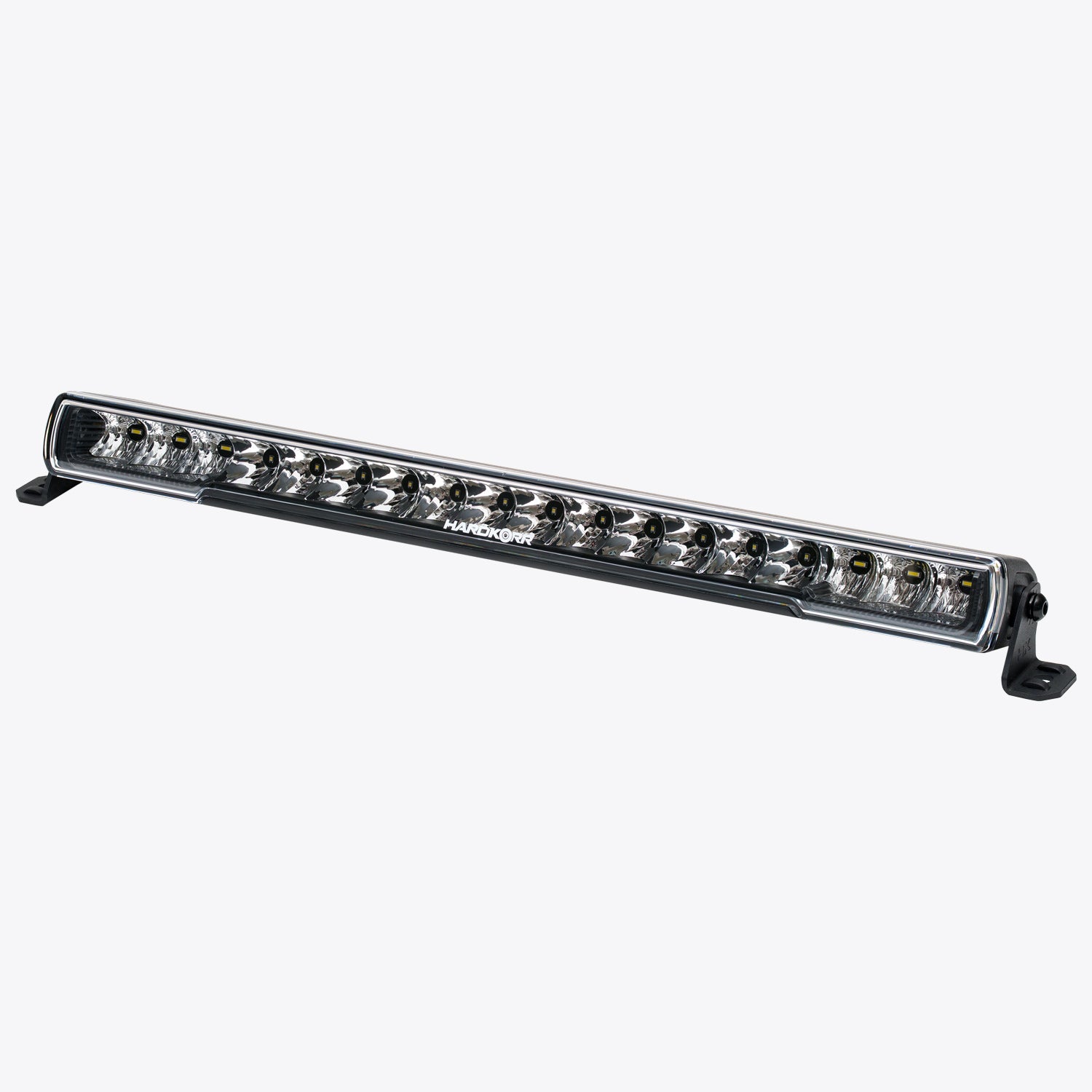 Hardkorr 20" Single Row XD Series Light Bar
