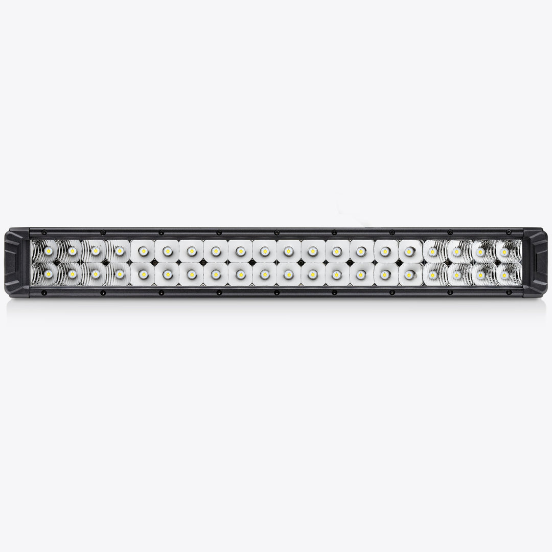 Lifestyle 22" Dual Row LED Light Bar