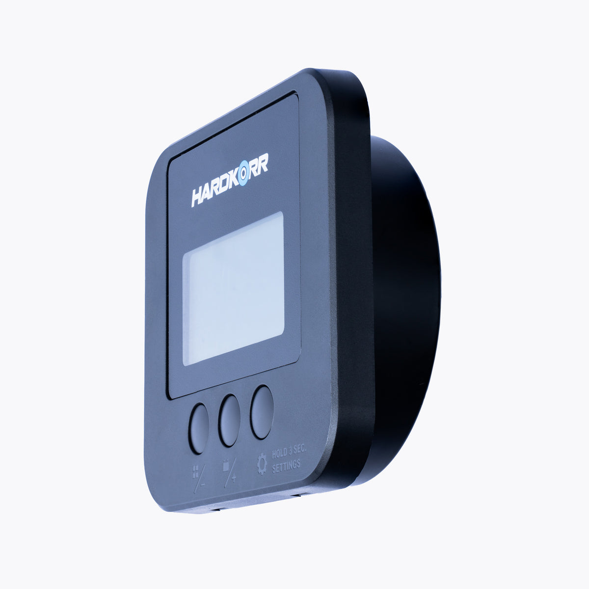 MPPT Regulator Remote