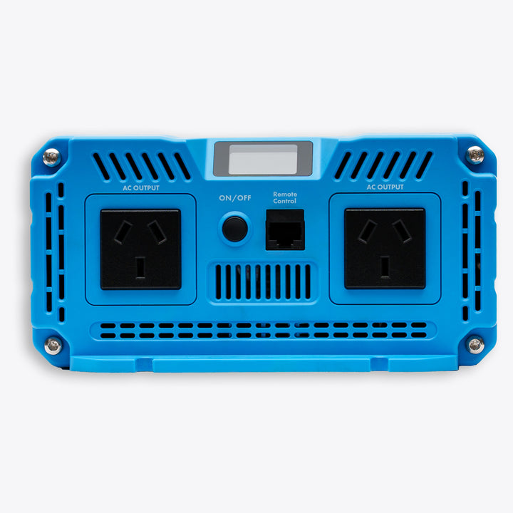 3000W Pure Sine Wave Inverter