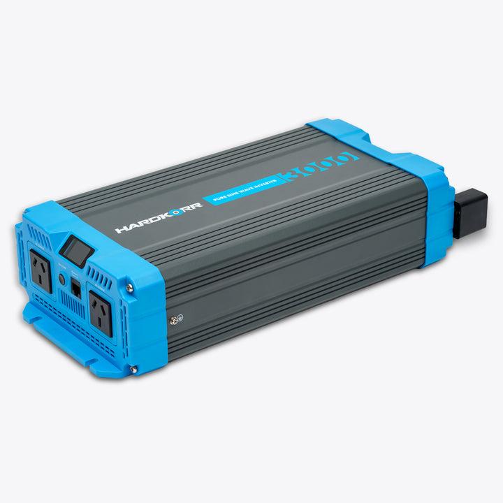 3000W Pure Sine Wave Inverter