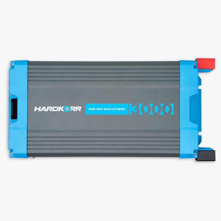 3000W Pure Sine Wave Inverter