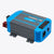 40A 3-Stage 12V AC Battery Charger